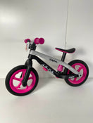 used Chillafish BMXie Balance Bike, Pink