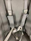 secondhand Double Strollers