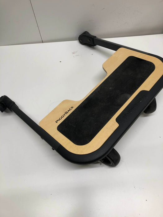 used UPPAbaby CRUZ PiggyBack Ride-Along Board, Pre-2020