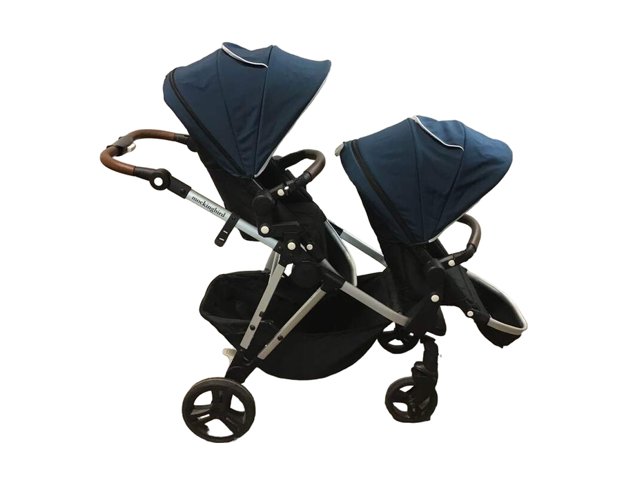 secondhand Strollers