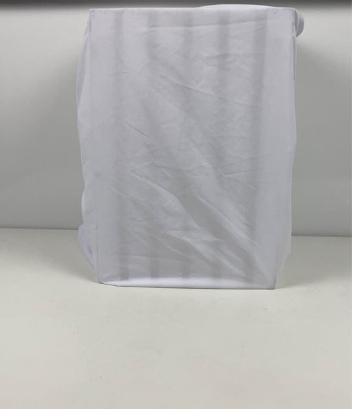 used Dream On Me Bassinet Fitted Sheet