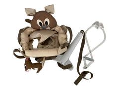 used Evenflo Doorway Jumper, Roo