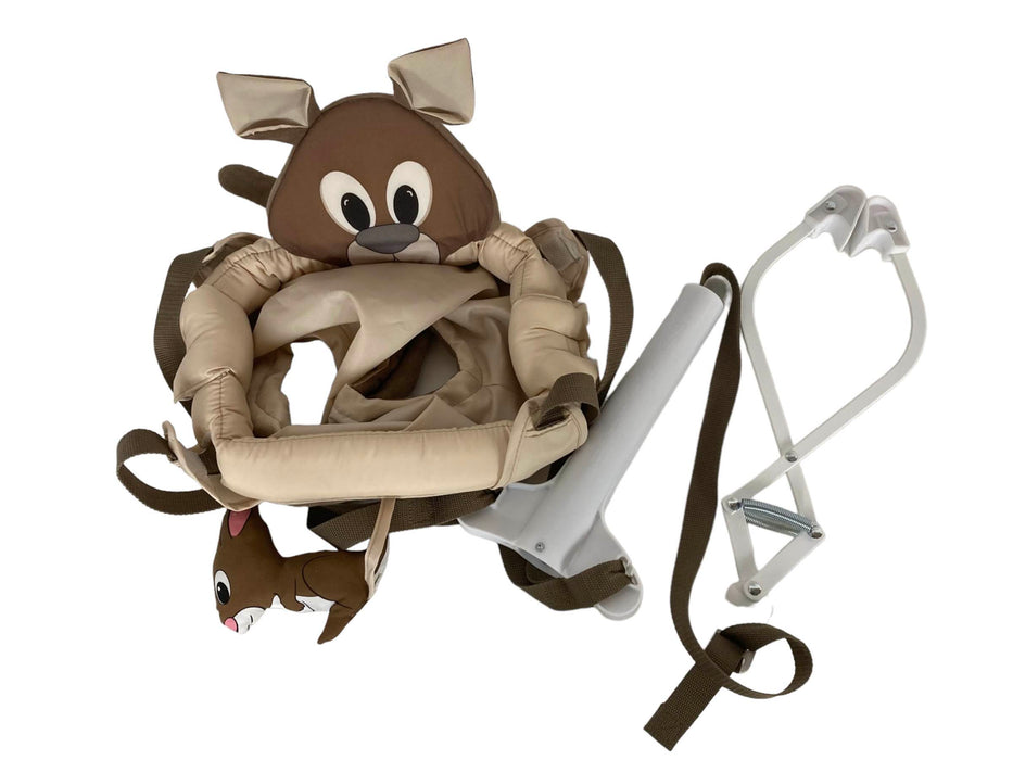 used Evenflo Doorway Jumper, Roo