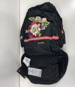 Shop Cybex PRIAM Seat Pack, Spring Blossom Dark, 2021 and Older at GoodBuy Gear