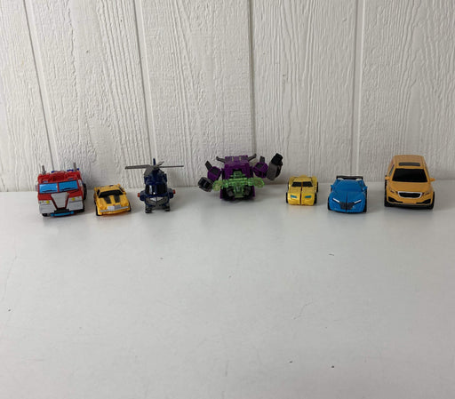 Shop BUNDLE Transformers at GoodBuy Gear