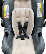 secondhand Infantcarseat