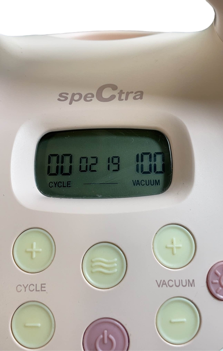 Shop Spectra Baby S2 Plus Electric Breast Pump at GoodBuy Gear