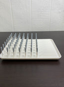 used OXO Tot Bottle Drying Rack
