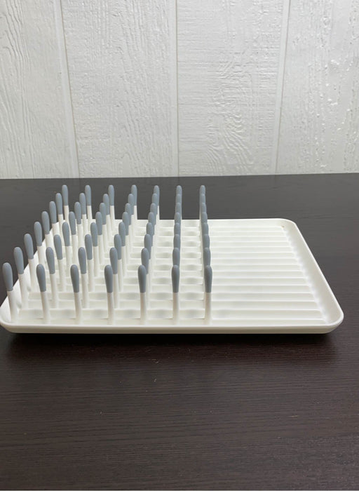 used OXO Tot Bottle Drying Rack