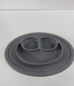 Shop ezpz Mini Feeding Set, Gray at GoodBuy Gear