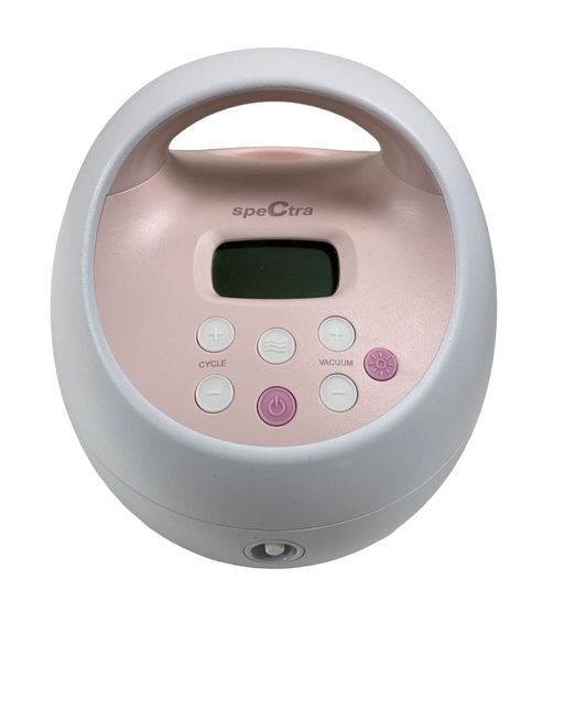 secondhand Spectra Baby S2 Plus Electric Breast Pump
