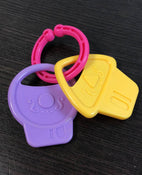 secondhand Fisher Price Laugh & Learn Smart Purse