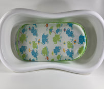 Shop Summer Infant Newborn To Toddler Bath Center And Shower at GoodBuy Gear