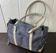 Shop Bananafish Charlotte Pump And Accessories Bag at GoodBuy Gear