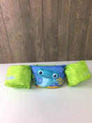 used Stearns Puddle Jumper Basic Life Jacket