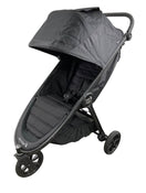 used Baby Jogger City Mini GT2 Stroller, 2021, Jet