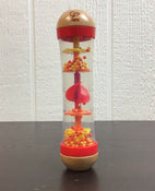 secondhand Hape Beaded Raindrops