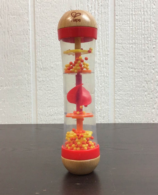 secondhand Hape Beaded Raindrops