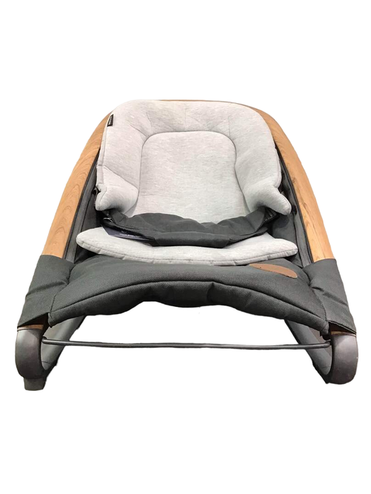 Shop Maxi-Cosi Kori 2-in-1 Rocker, Essential Graphite at GoodBuy Gear