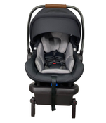 secondhand Nuna TAVO PIPA Travel System, 2022, Black