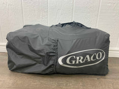 used Graco Pack N Play Playard Jetsetter