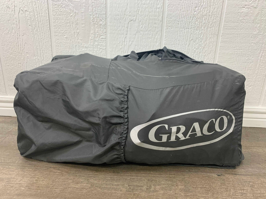 used Graco Pack N Play Playard Jetsetter