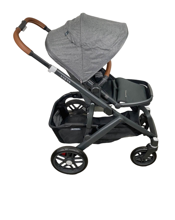 used Strollers