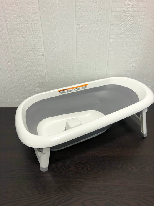 Shop OXO Tot Splash & Store Baby Bathtub at GoodBuy Gear