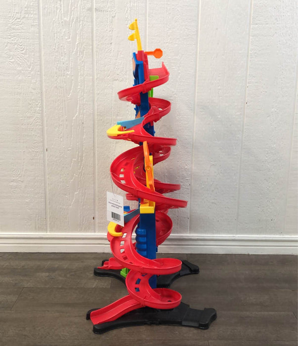 secondhand Pretend Play