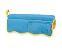 used Skip Hop Bath Elbow Saver, Blue