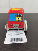 used Toy Car, Soft