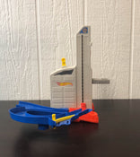 secondhand BUNDLE Hot Wheels Track