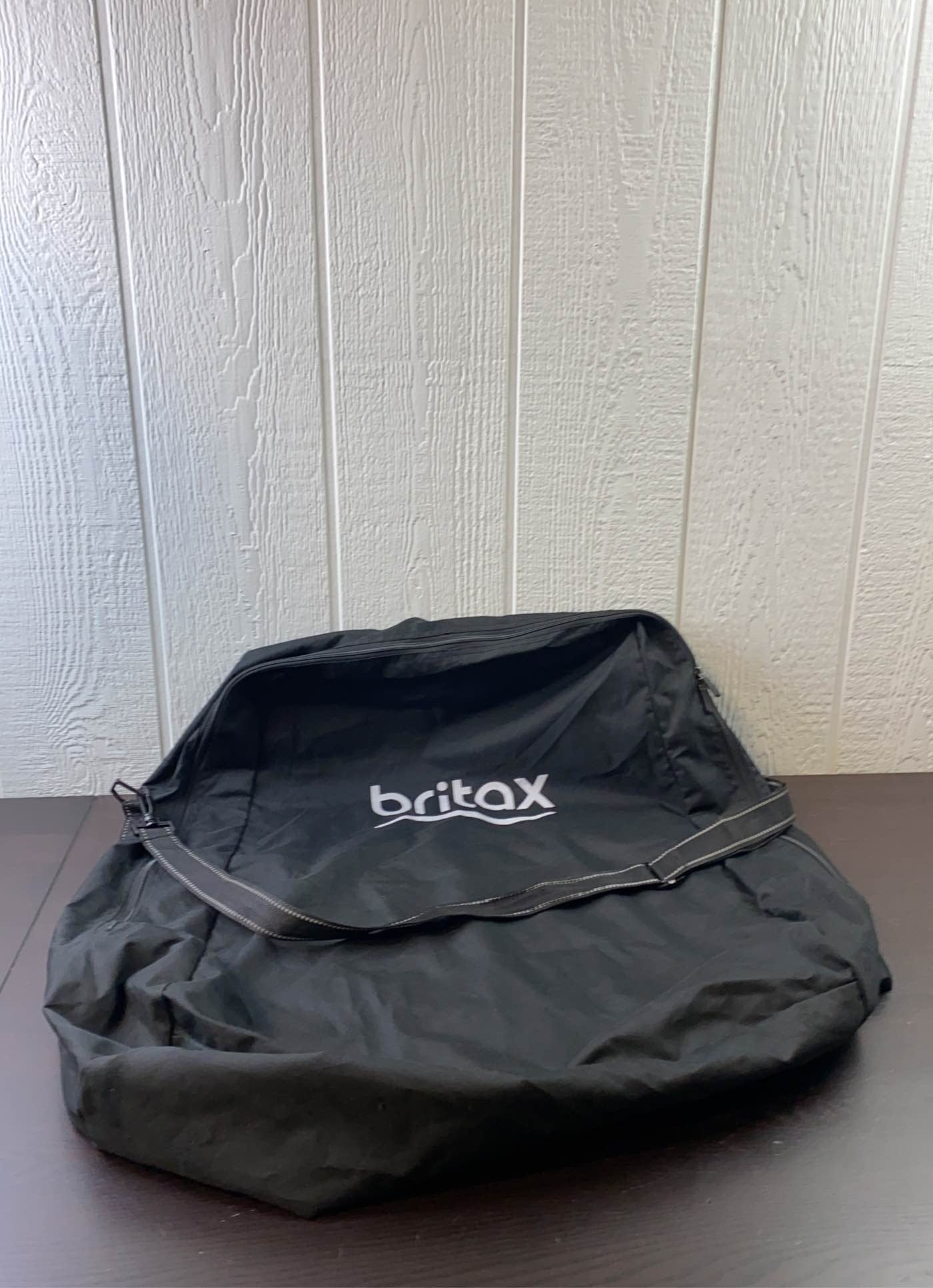 Britax B-Agile Stroller Travel Bag