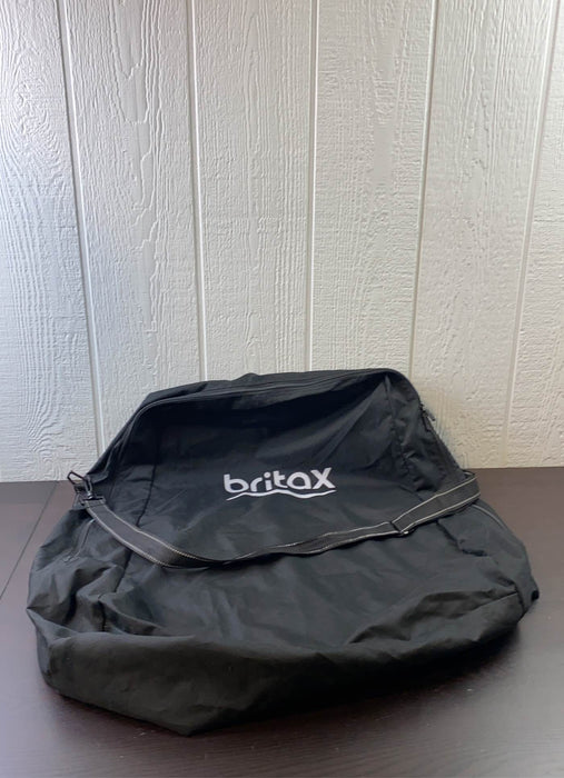 used Britax B-Agile Stroller Travel Bag