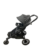 secondhand Baby Jogger City Select Lux Stroller, 2018, Granite