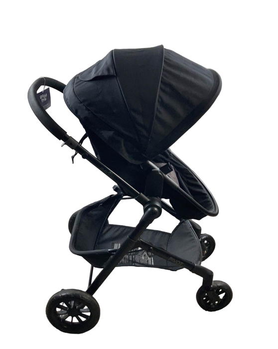 secondhand Evenflo Pivot Modular Stroller, 2021, Casual Grey