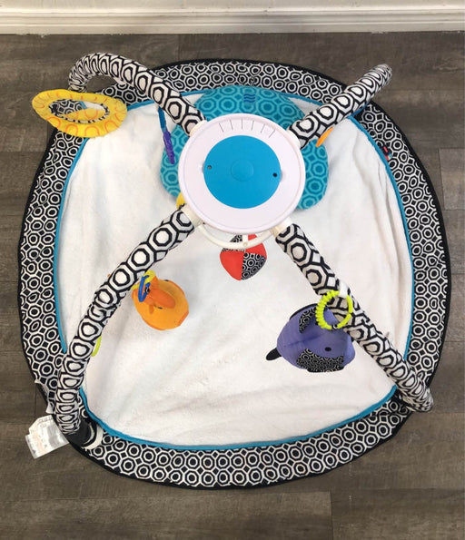 secondhand Fisher Price Jonathan Adler Sensory Gym