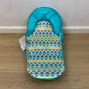 used Summer Infant Deluxe Bath Sling