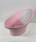 Shop Beaba Shnuggle Baby Bath, Rose at GoodBuy Gear