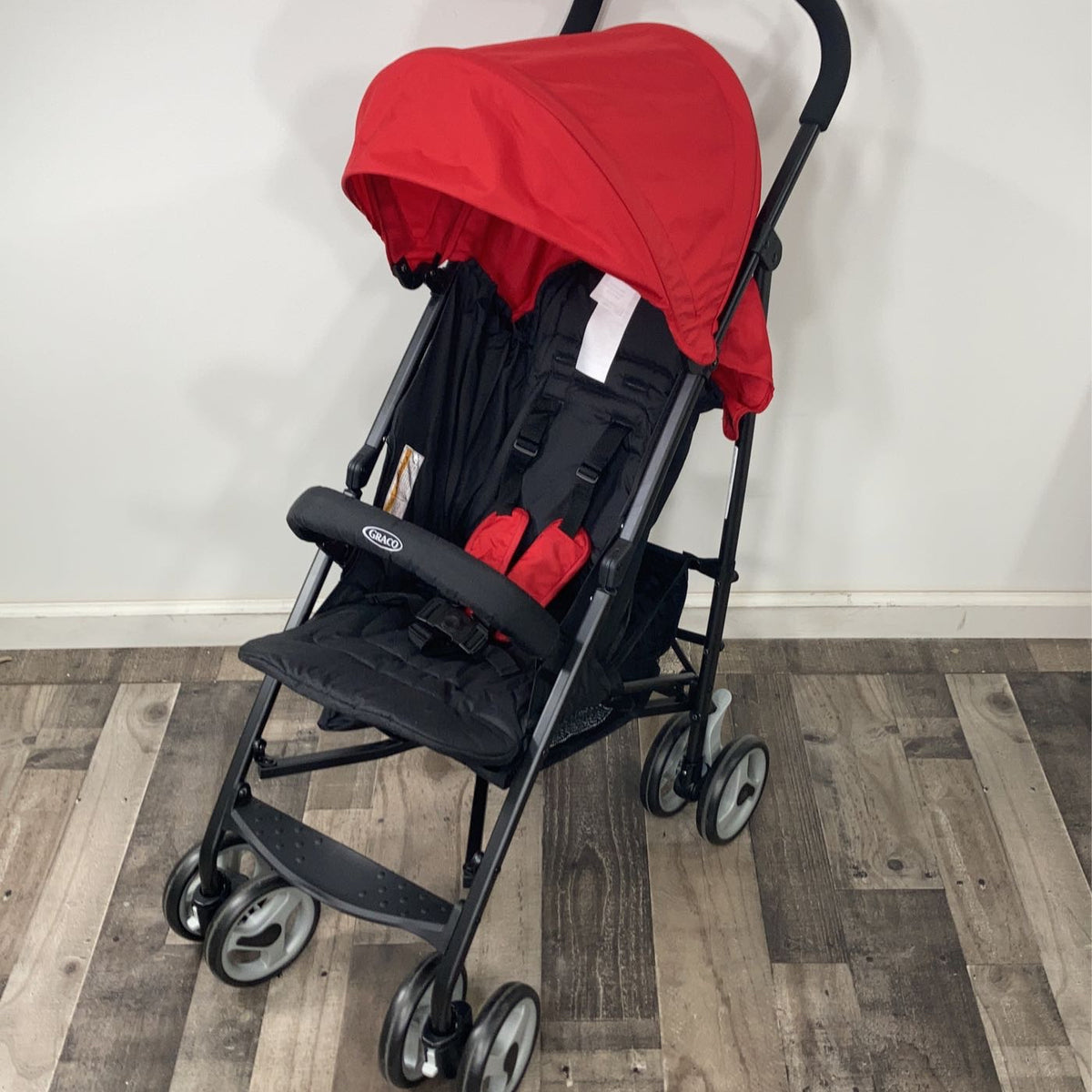 Graco Travelite Umbrella Stroller, 2019, Play