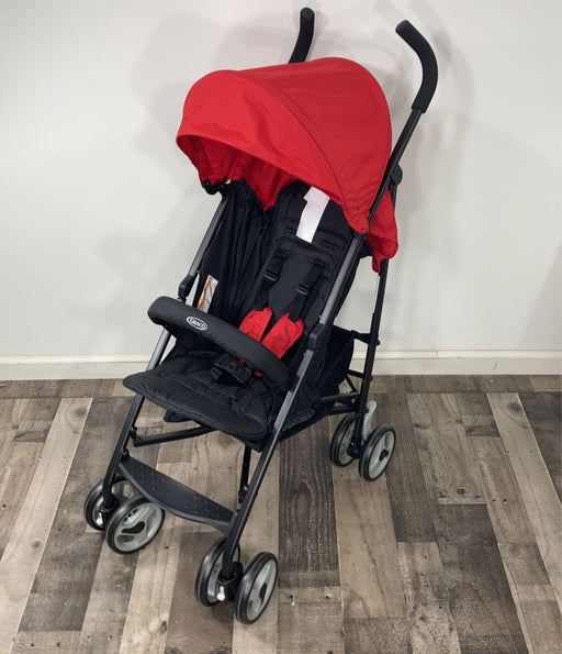 Graco Travelite Umbrella Stroller 2019 Play