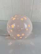 used Target Star Night Light