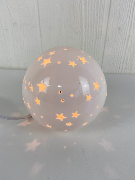 used Target Star Night Light