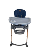 Shop Maxi-Cosi Minla 6-in-1 High Chair, Essential Blue at GoodBuy Gear