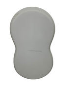 secondhand Keekaroo Peanut Changing Pad, Grey