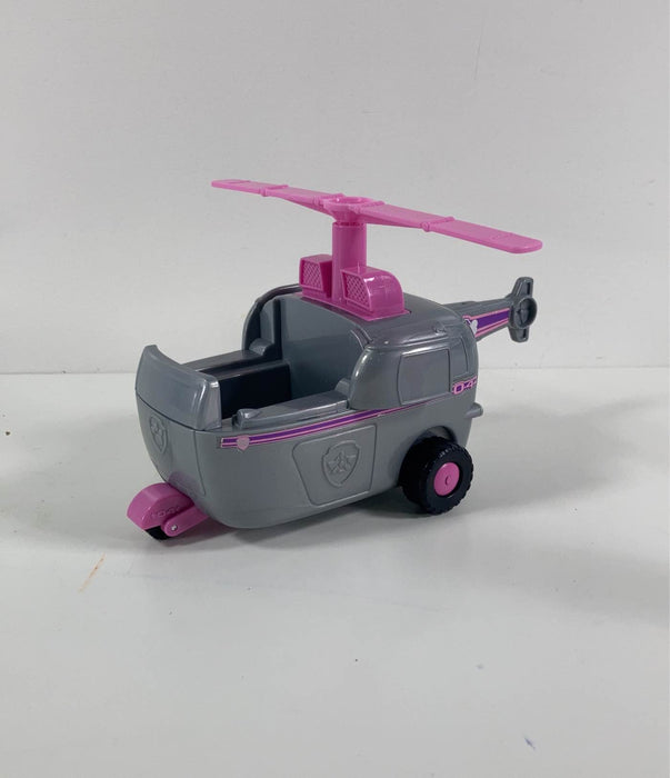 secondhand PAW Patrol Skye’s Helicopter Vehicle