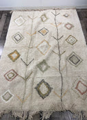 used Rug