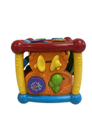 secondhand VTech Busy Learners Activity Cube