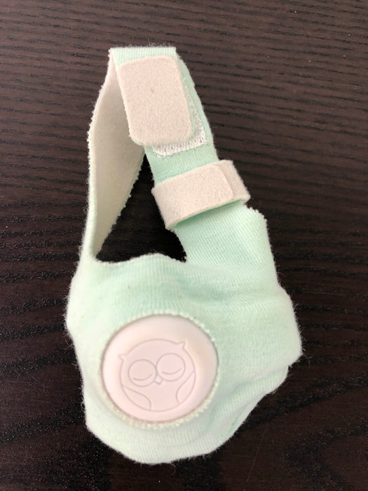 secondhand Owlet Smart Sock 2