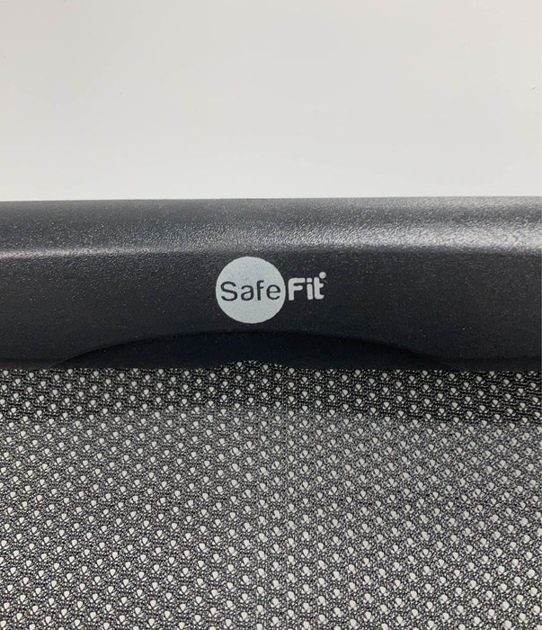Shop SafeFit SafeTemp Car Sun Shade at GoodBuy Gear